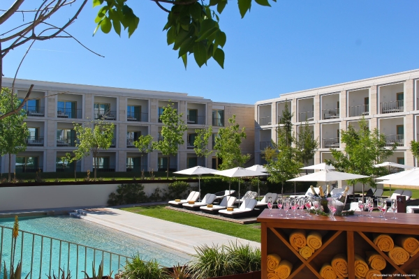 Hotel Anantara Vilamoura Algarve Resort (Vilamoura, Loulé)